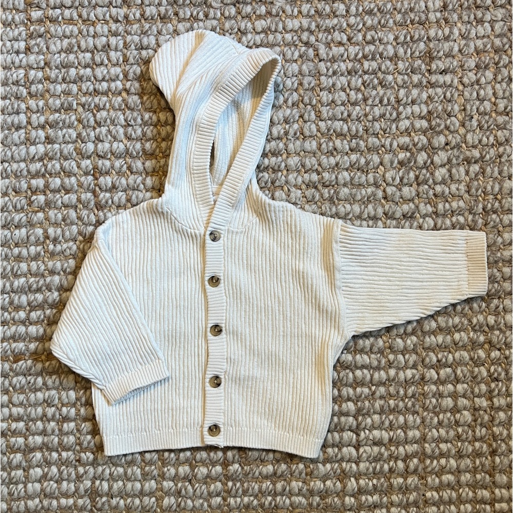 Zara Sweater